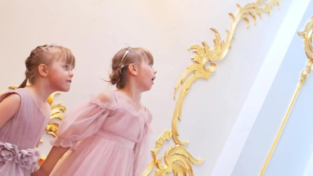 Вход в Эрмитаж бесплатный