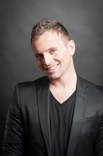 Никита Малинин на фестивале «Ламбада-маркет»