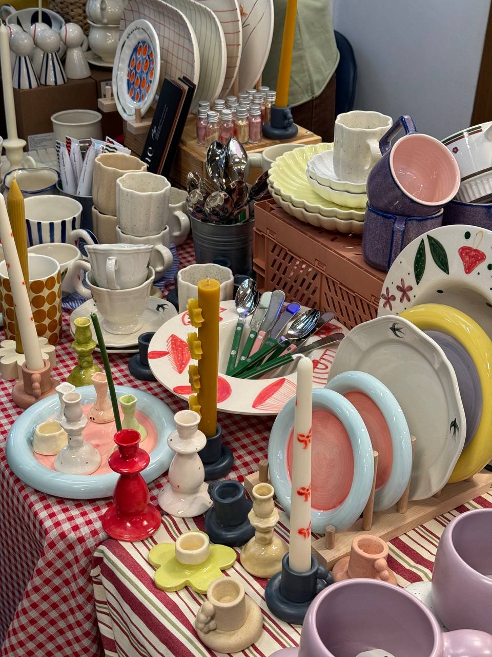 Никита Малинин на фестивале «Ламбада-маркет»