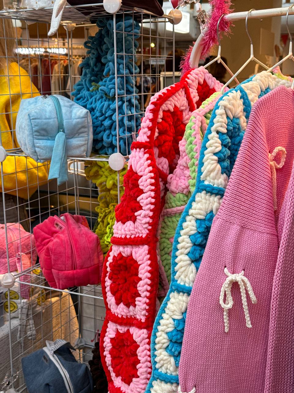 Никита Малинин на фестивале «Ламбада-маркет»