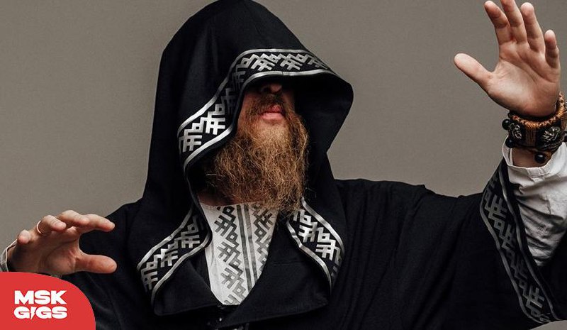 НЕЙРОМОНАХ ФЕОФАН