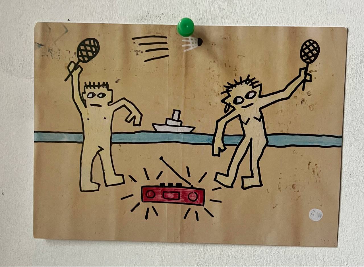 Бадминтон в Петербурге: как начать играть и где