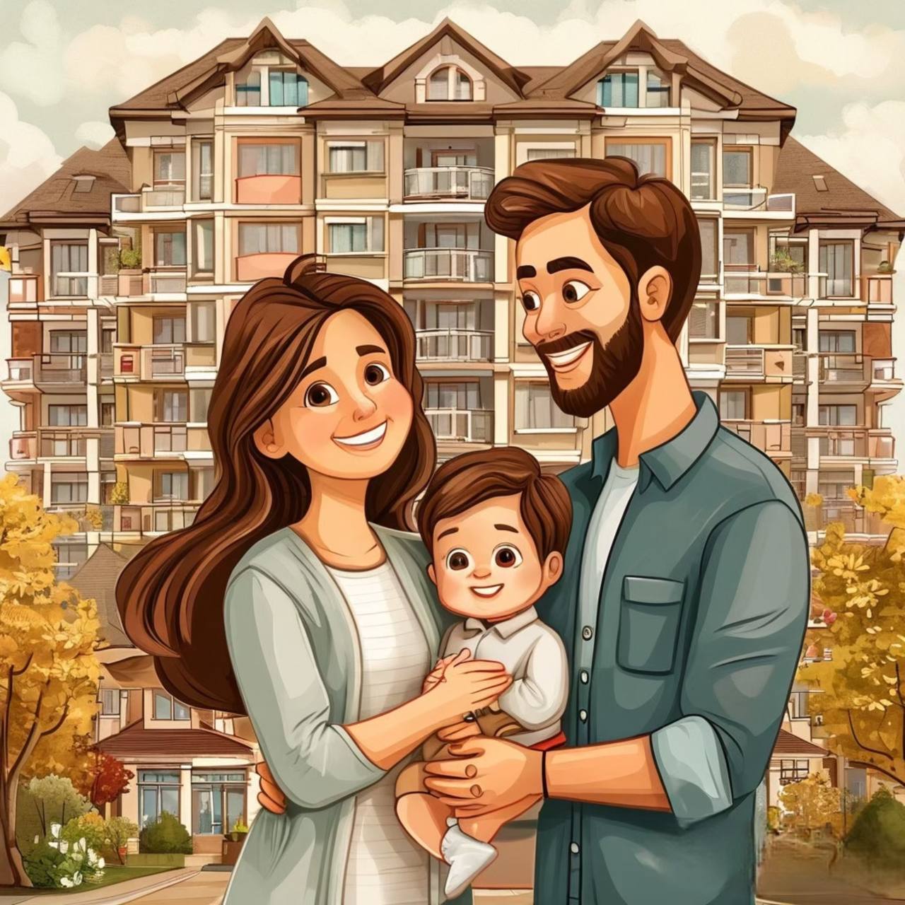 Маткапитал и семейная ипотека: как использовать с максимальной выгодой?