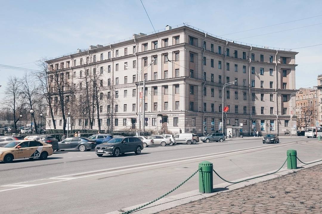 Приёмы нефрологов Клиники СПбГУ