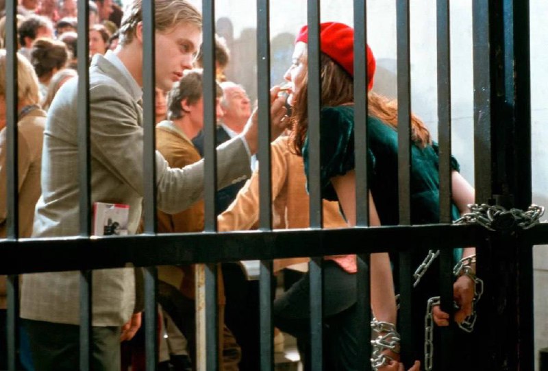 Спецпоказ «Мечтателей» к Международному женскому дню