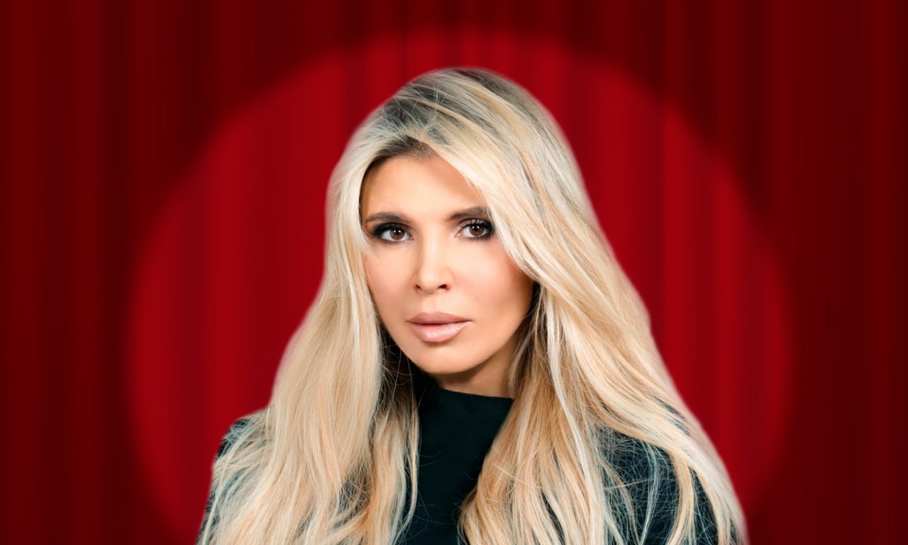 Стендап Валерия Яковлева