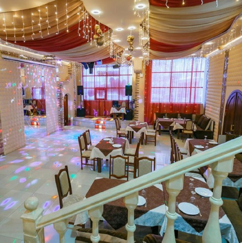 Международный Женский день. Афиша