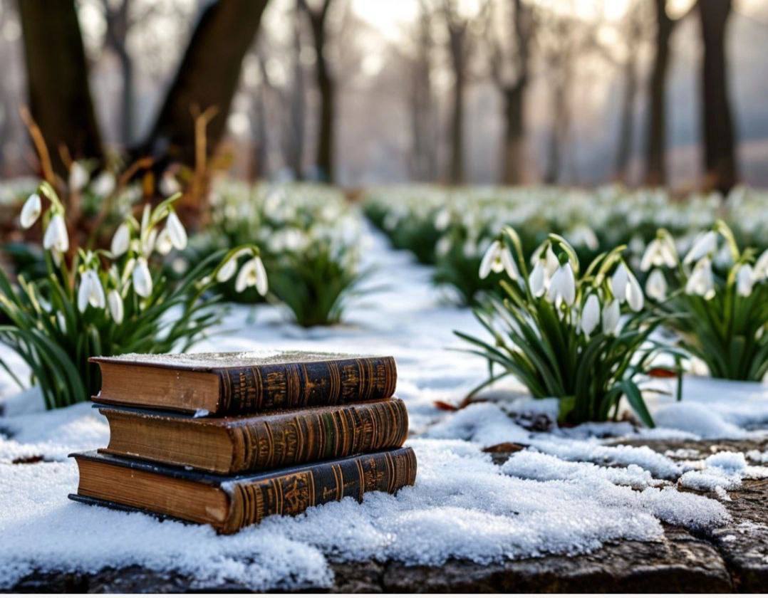 Афиша Герценки на март!