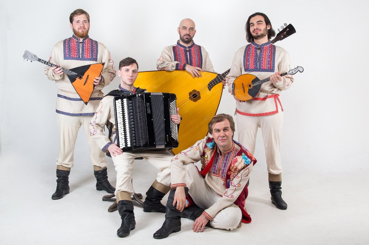 Сказки на луне