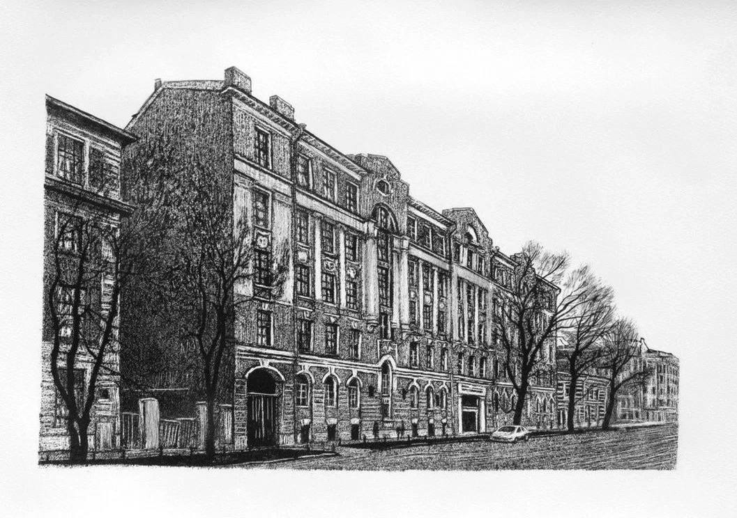 Новые бесплатные выставки в "Армузе"