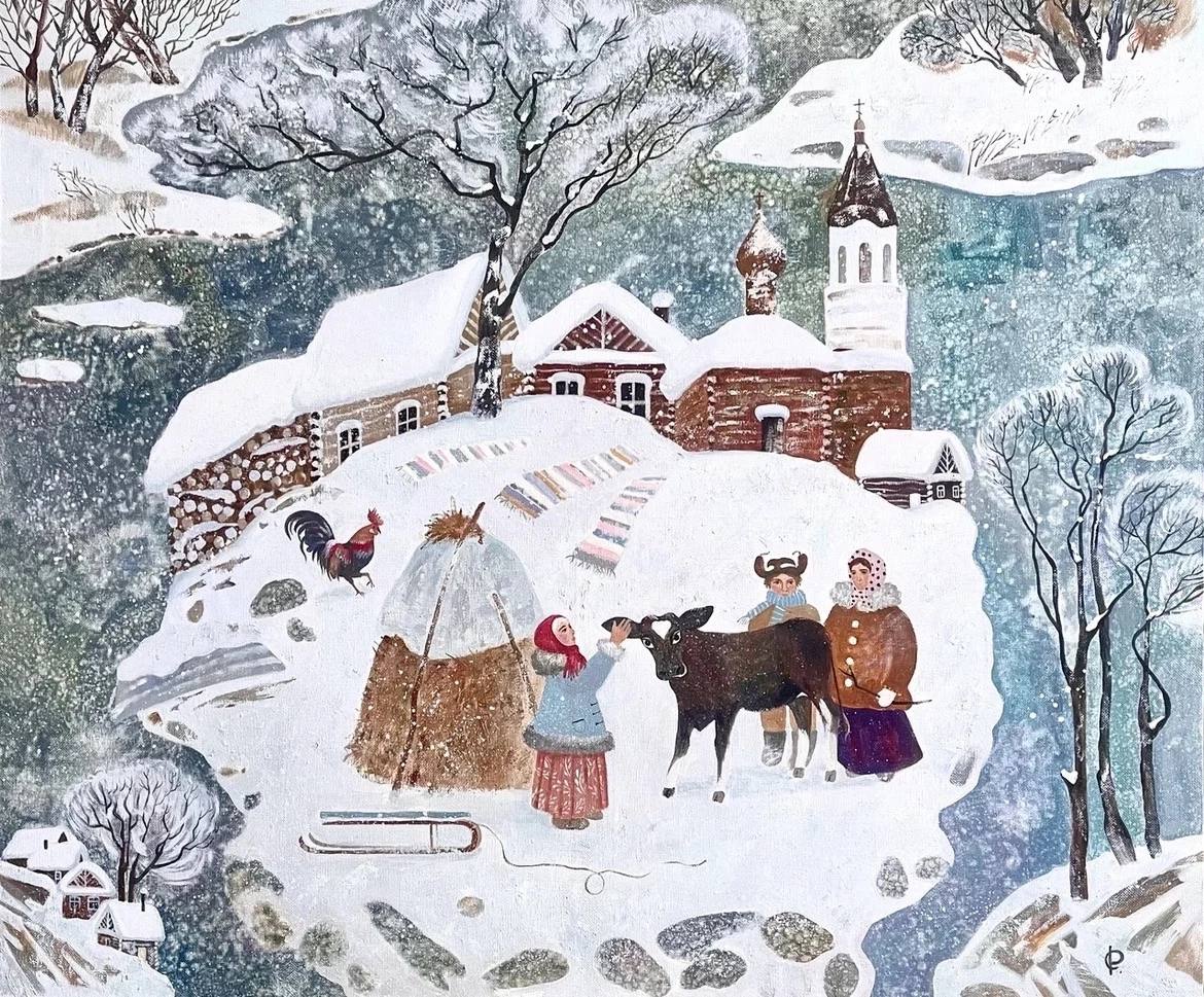 Новые бесплатные выставки в "Армузе"