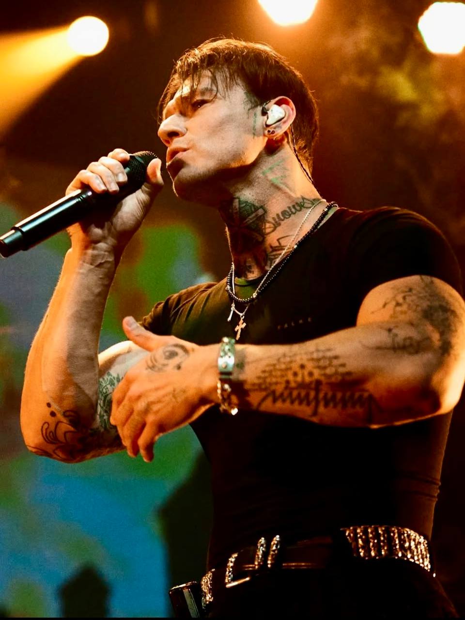 Концерты, которые стоит посетить этой весной