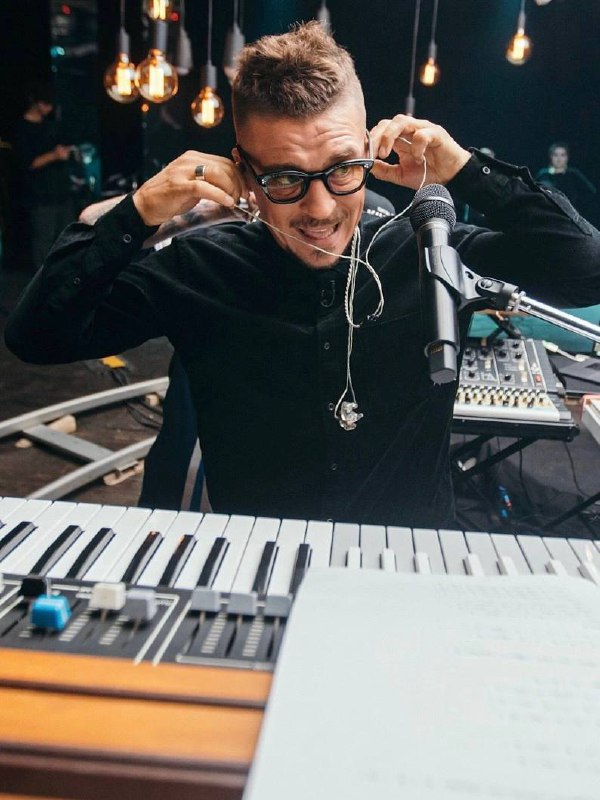 Концерты, которые стоит посетить этой весной