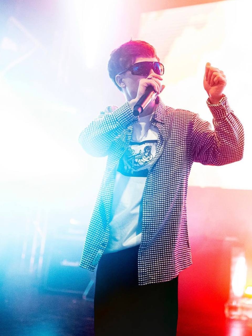 Концерты, которые стоит посетить этой весной