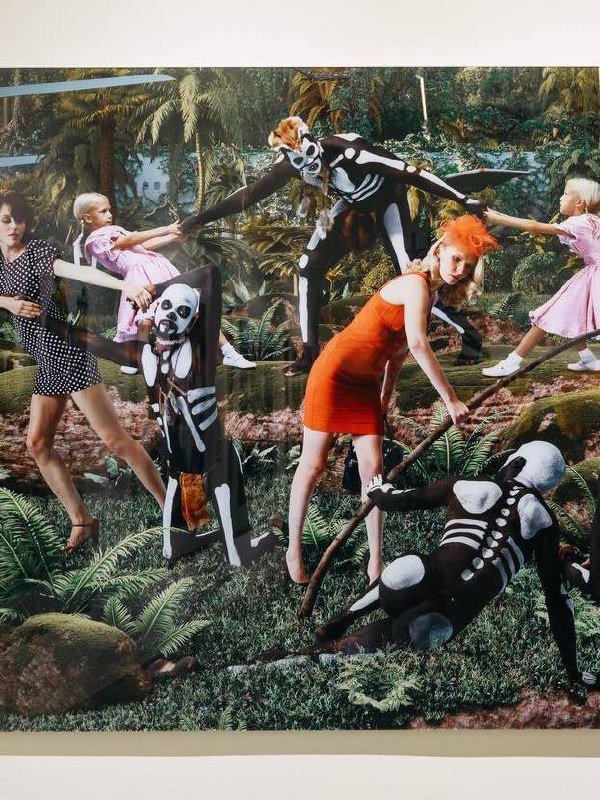 «Это лучшее, что у нас есть» от The Art Newspaper Russia