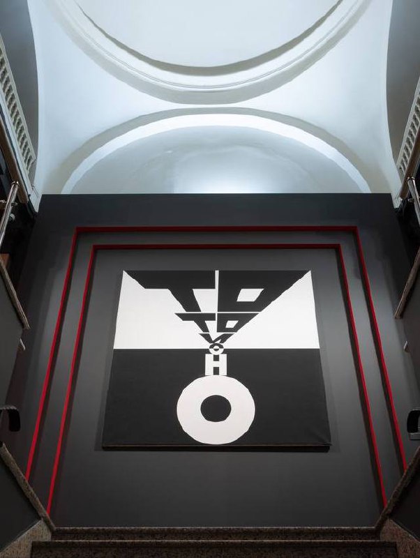 «Это лучшее, что у нас есть» от The Art Newspaper Russia