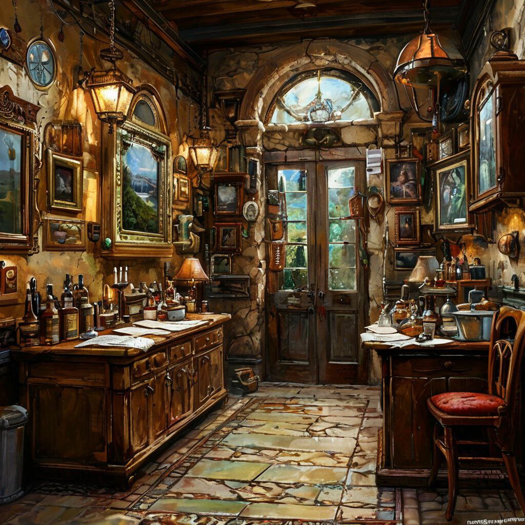 Время волшебства и приятных сюрпризов