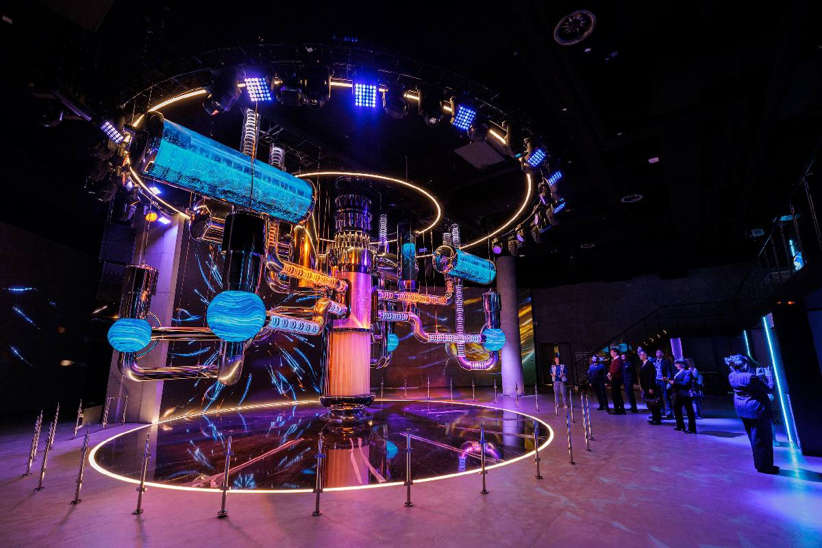 Мероприятие для представительниц прекрасного пола