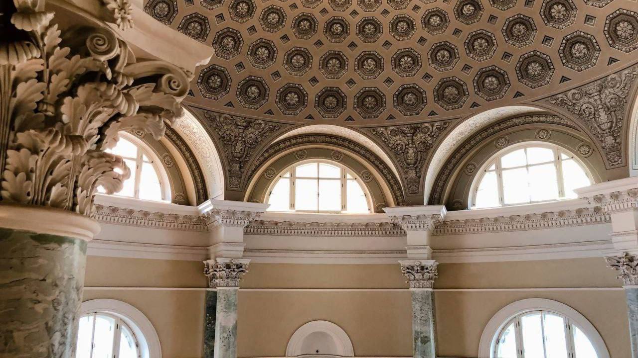 Концерты в Центре Искусства и Музыки