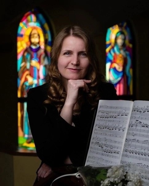 Бесплатный концерт в рамках проекта "Петербург-Пушкину"