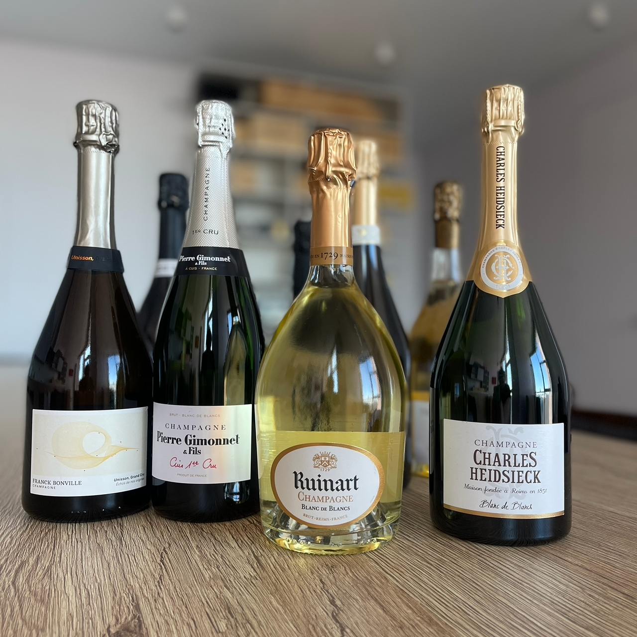 Блан де Бланы