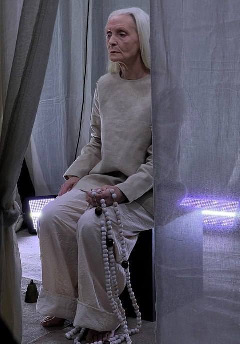 Этнос и современность новая выставка