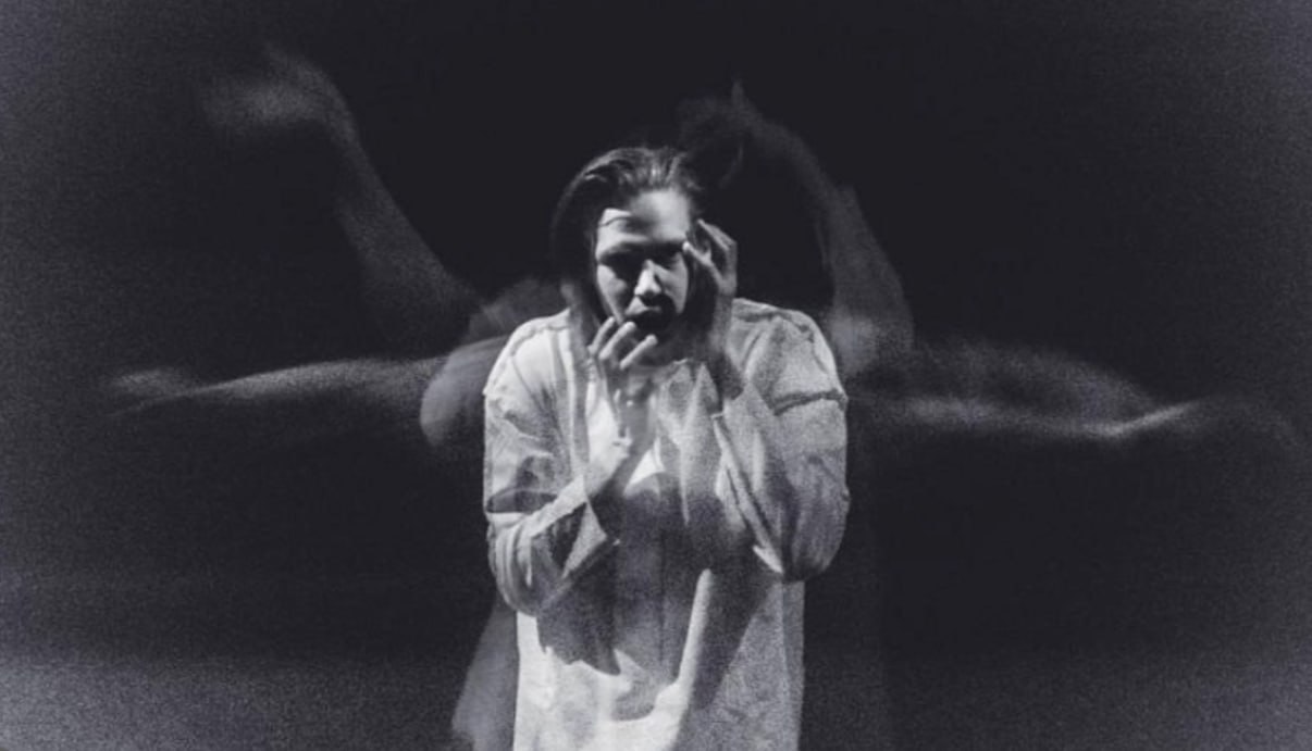 "Предсимфония" Андрея Белого. Звуковой перформанс