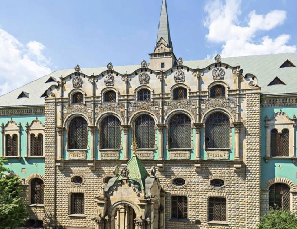 Бесплатные экскурсии в Банк России