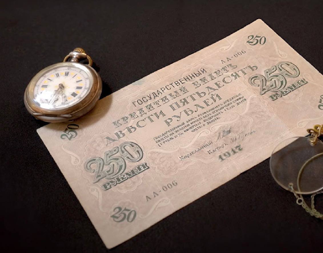 Бесплатные экскурсии в Банк России