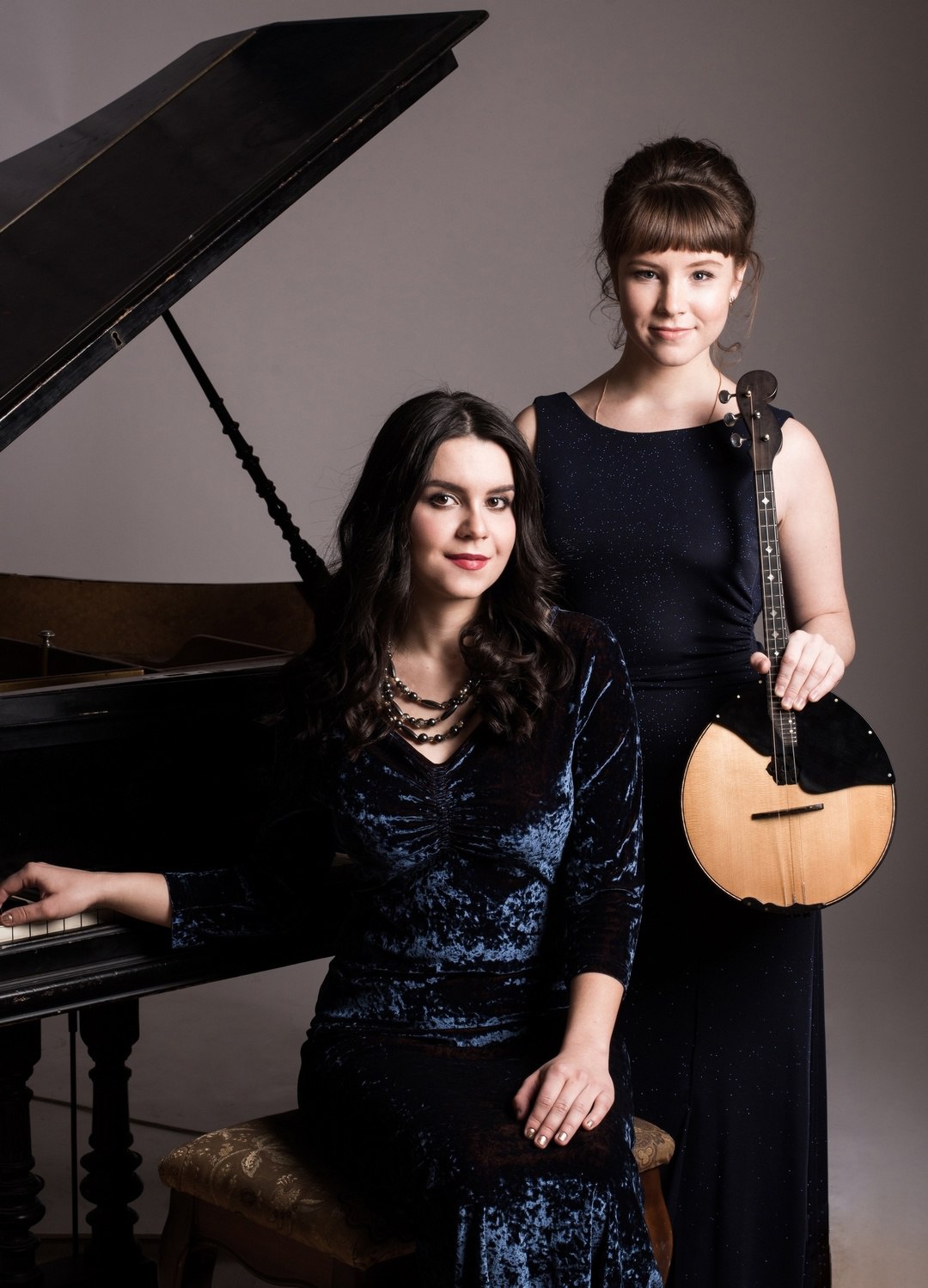 Музыка в ползунках для любознательных малышей и их родителей