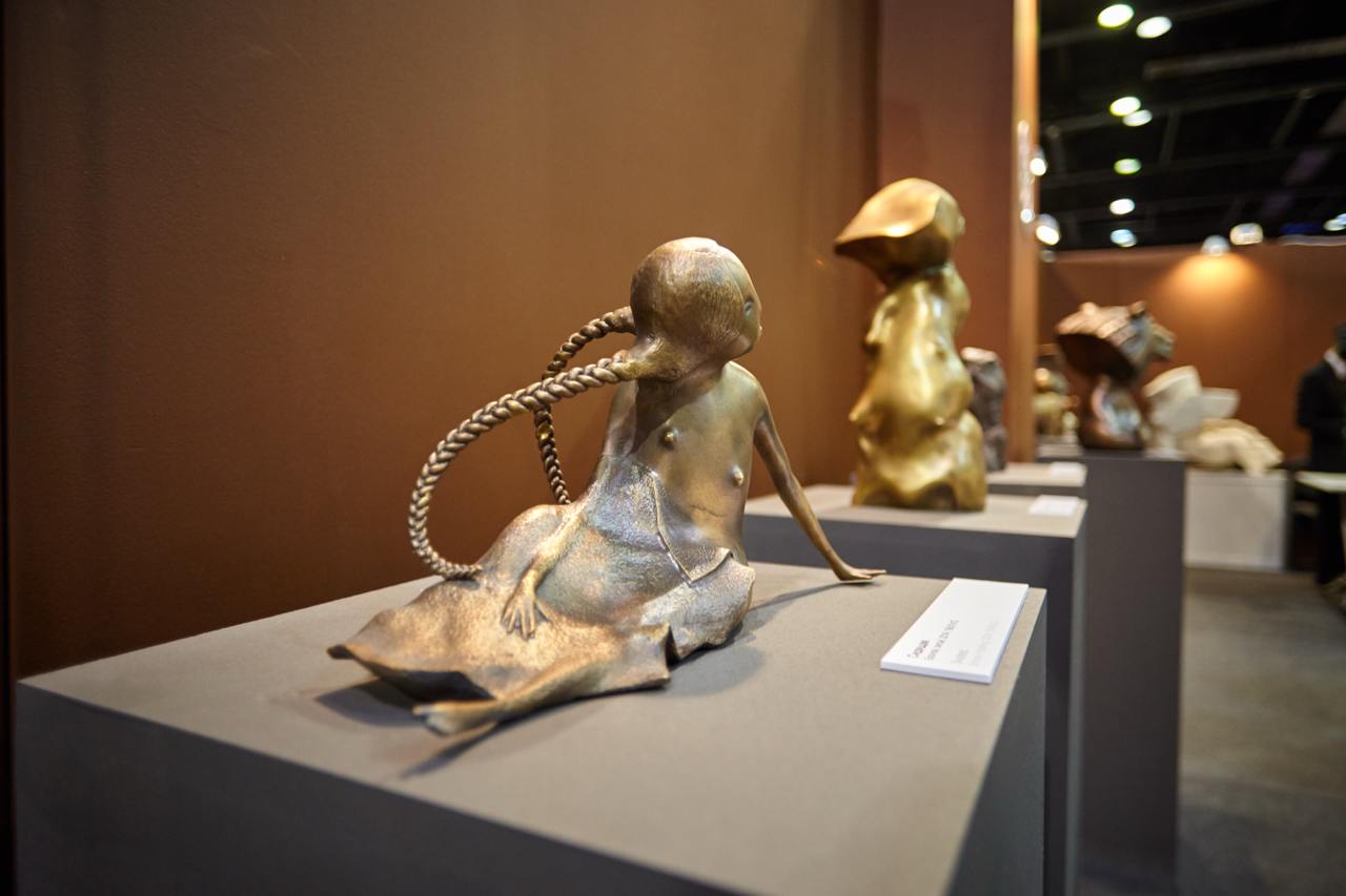 Ярмарка «Жить Красиво»! Возвращение легенды с новыми горизон