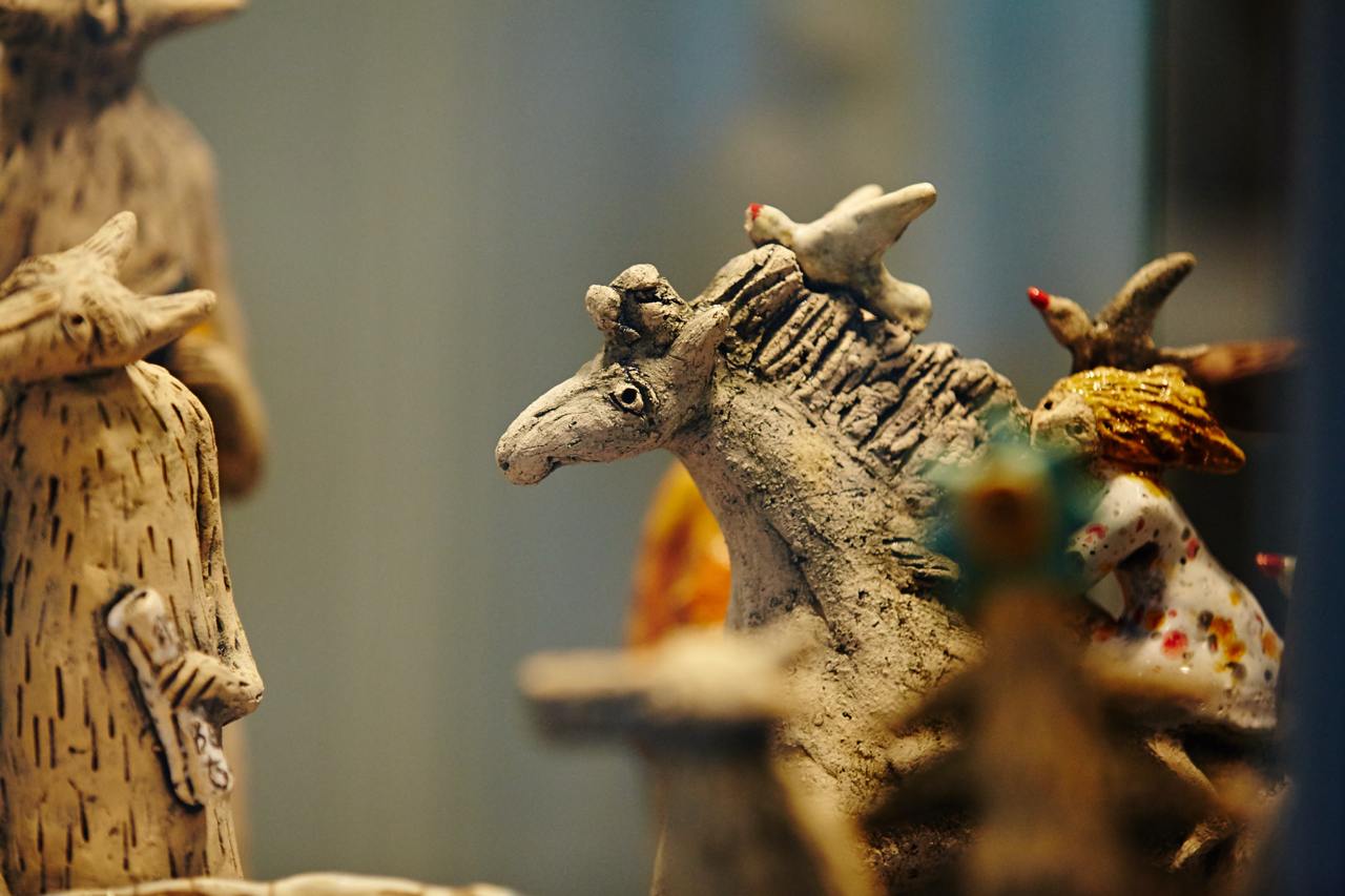 Ярмарка «Жить Красиво»! Возвращение легенды с новыми горизон