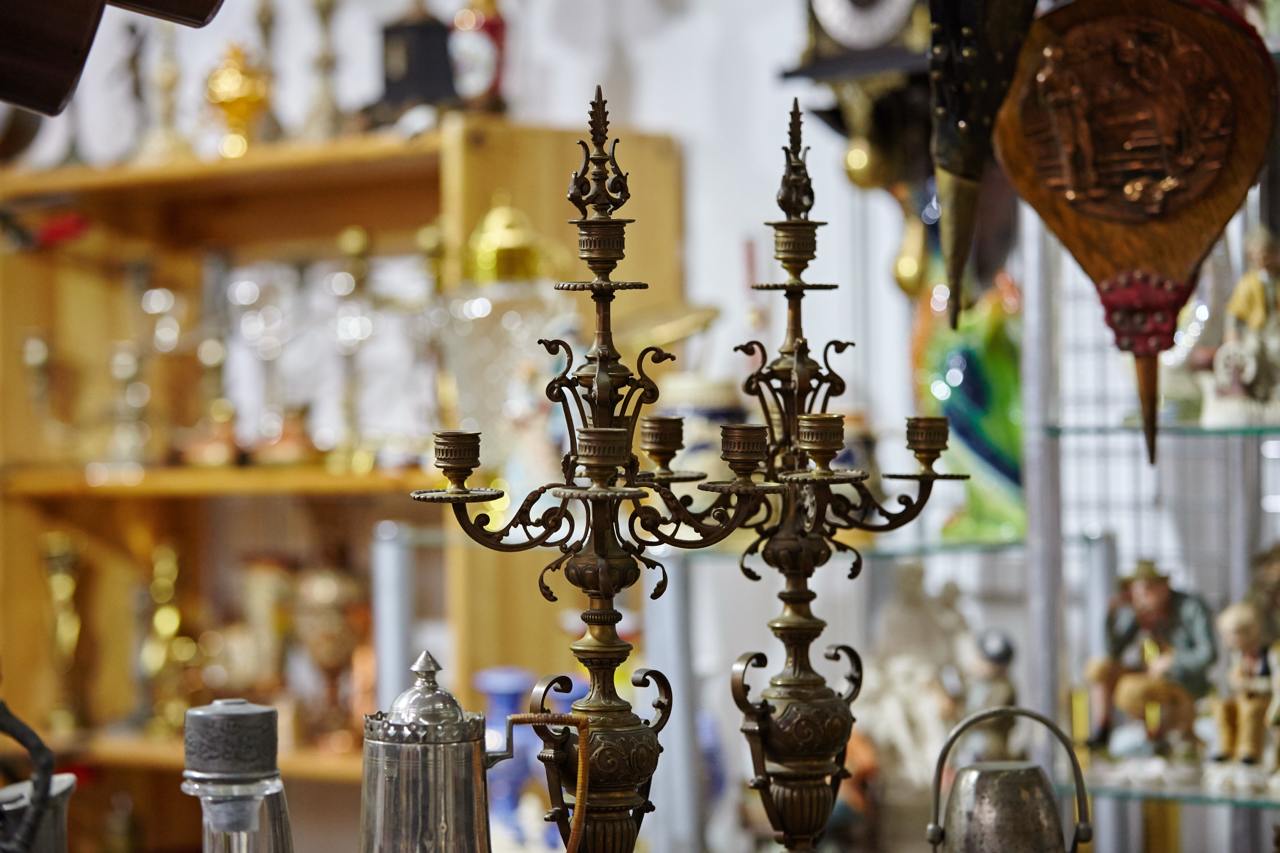 Ярмарка «Жить Красиво»! Возвращение легенды с новыми горизон