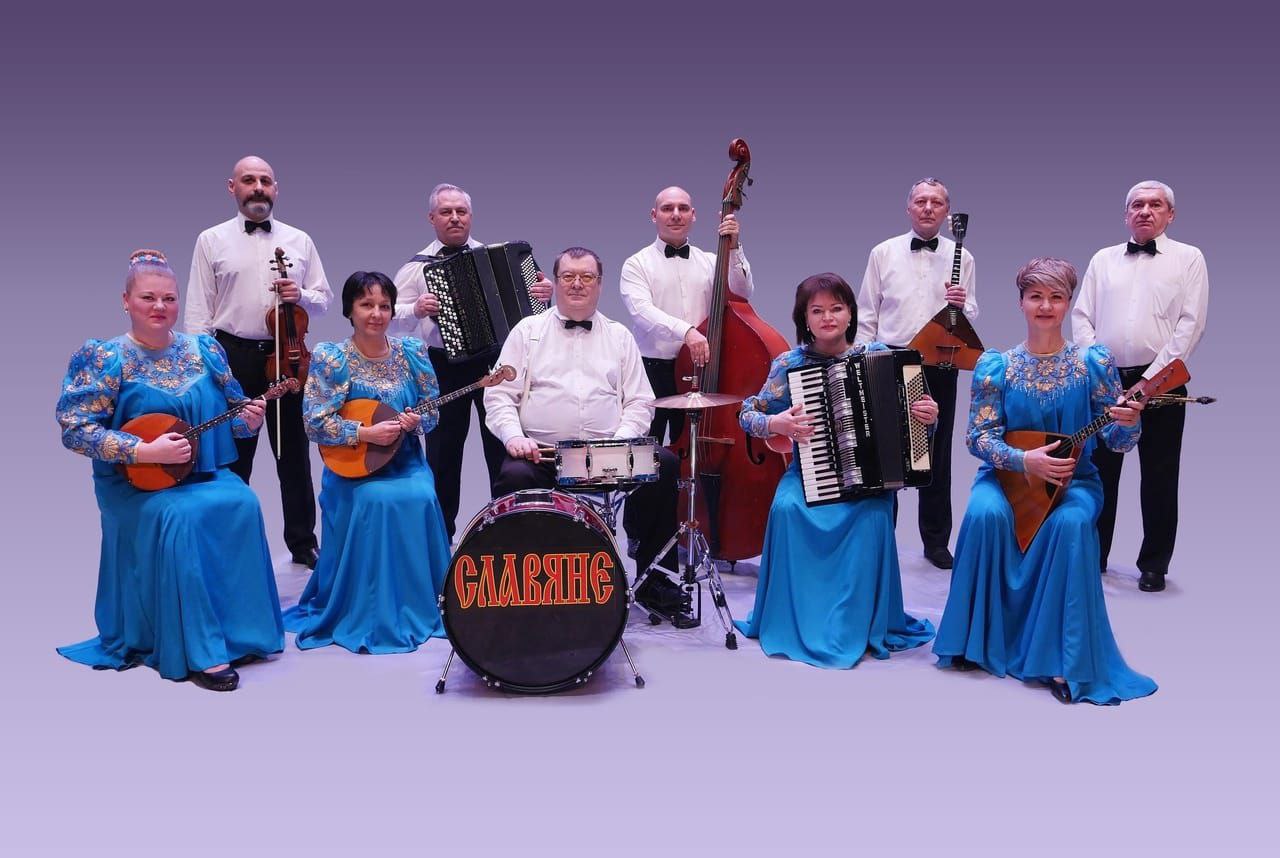 Мелодии на все времена