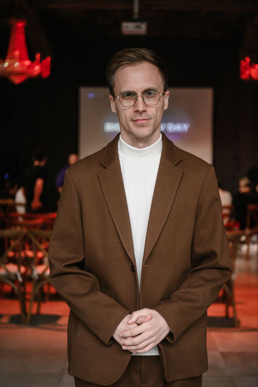 Тренинг «Импровизация, как навык»