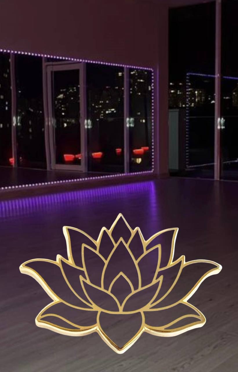 Теплый вечер