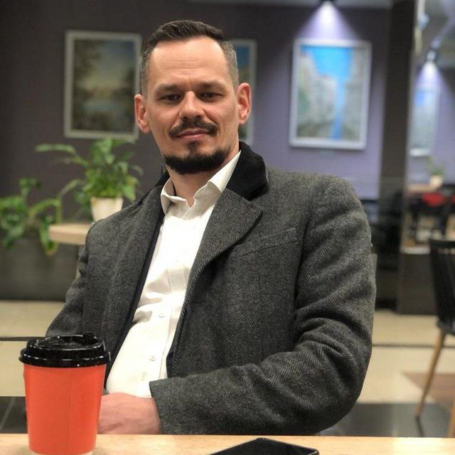 Системное мышление в бизнесе.