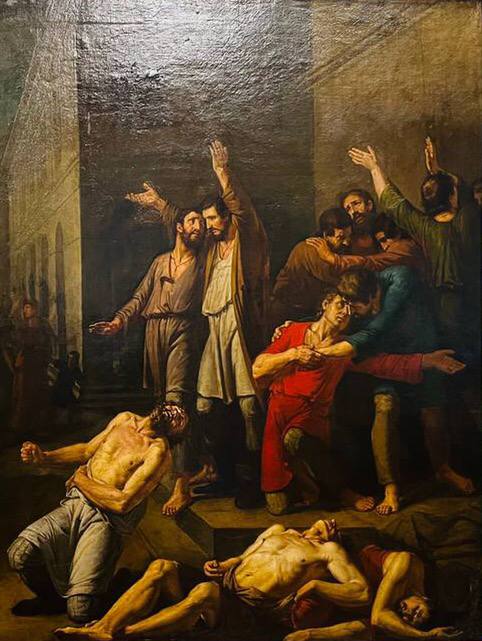 Академическая живопись