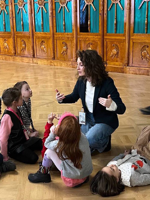 Академическая живопись