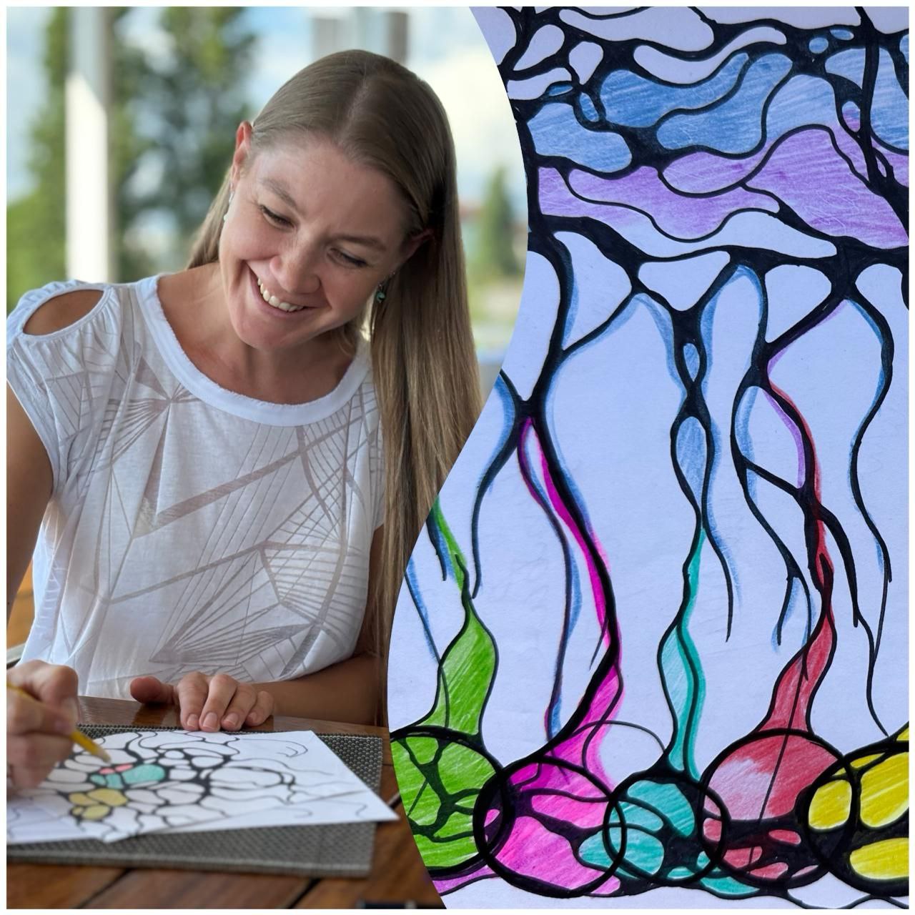 Шаманский дождь