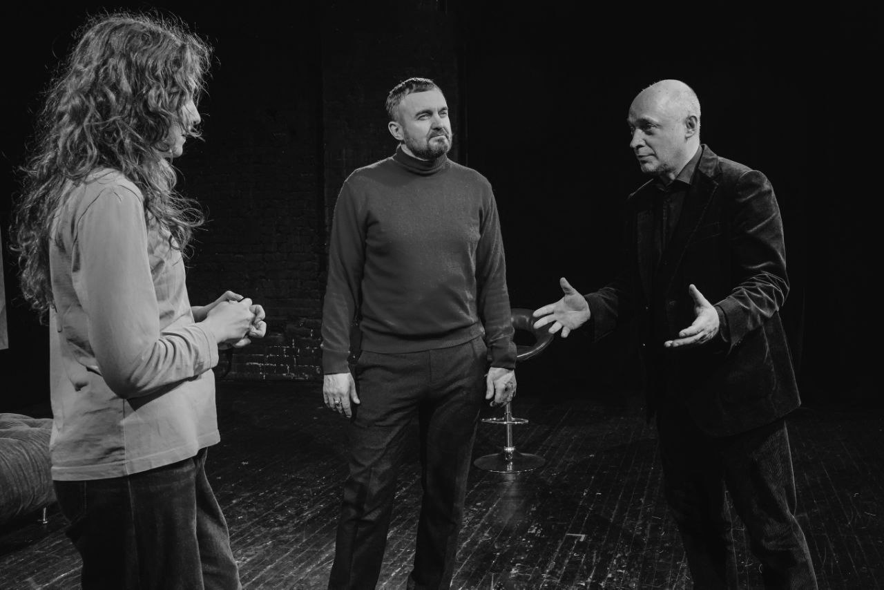 Чем заняться в Новосибирске с 13 по 16 марта