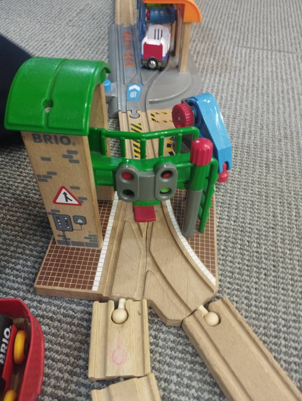 Бесплатная игровая «Рижик» на Рижском