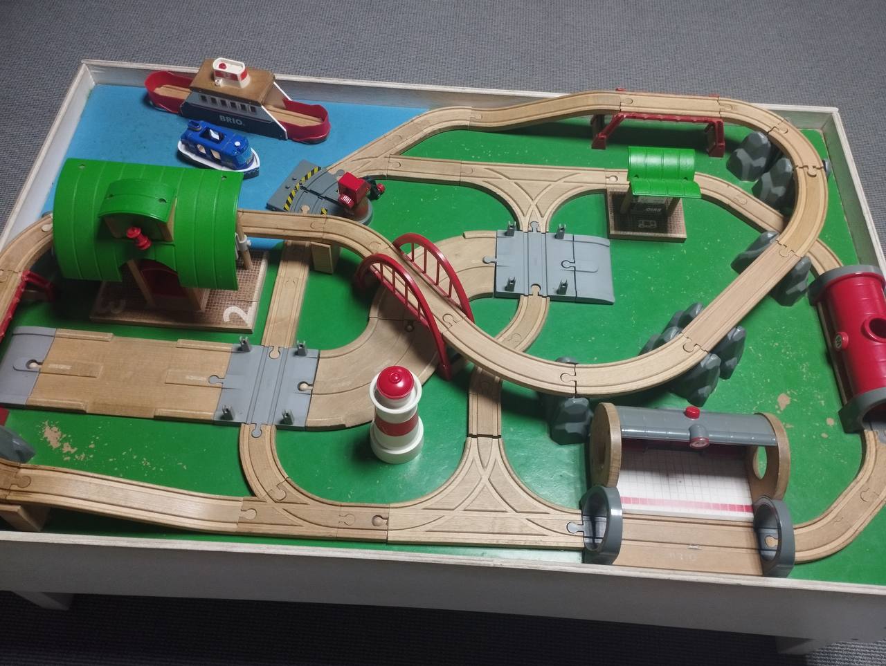 Бесплатная игровая «Рижик» на Рижском