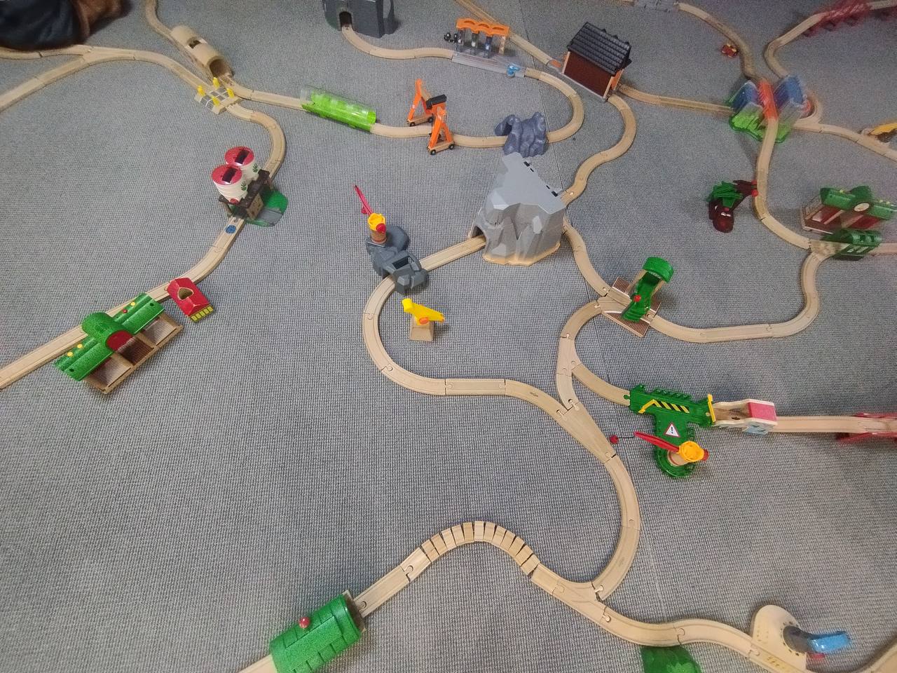 Бесплатная игровая «Рижик» на Рижском