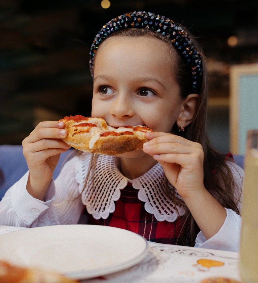 Детские развлечения