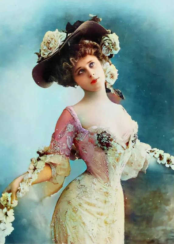 Лекция «Исторический костюм»