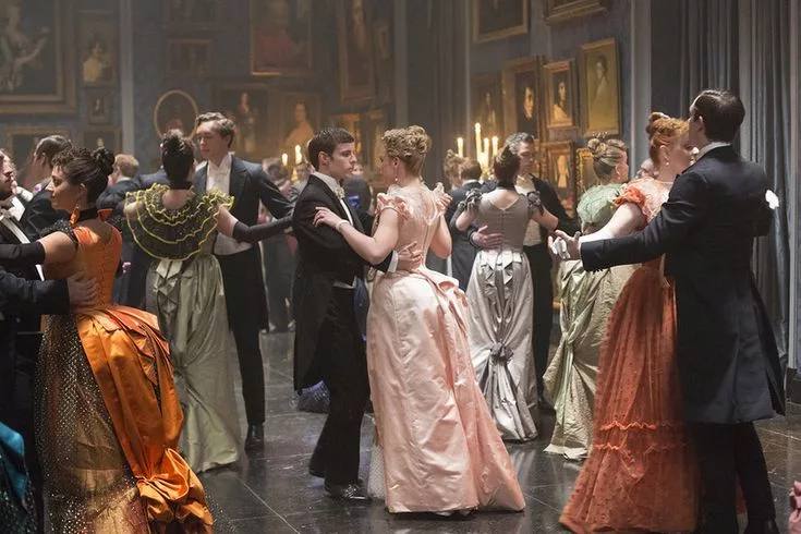 Лекция «Исторический костюм»