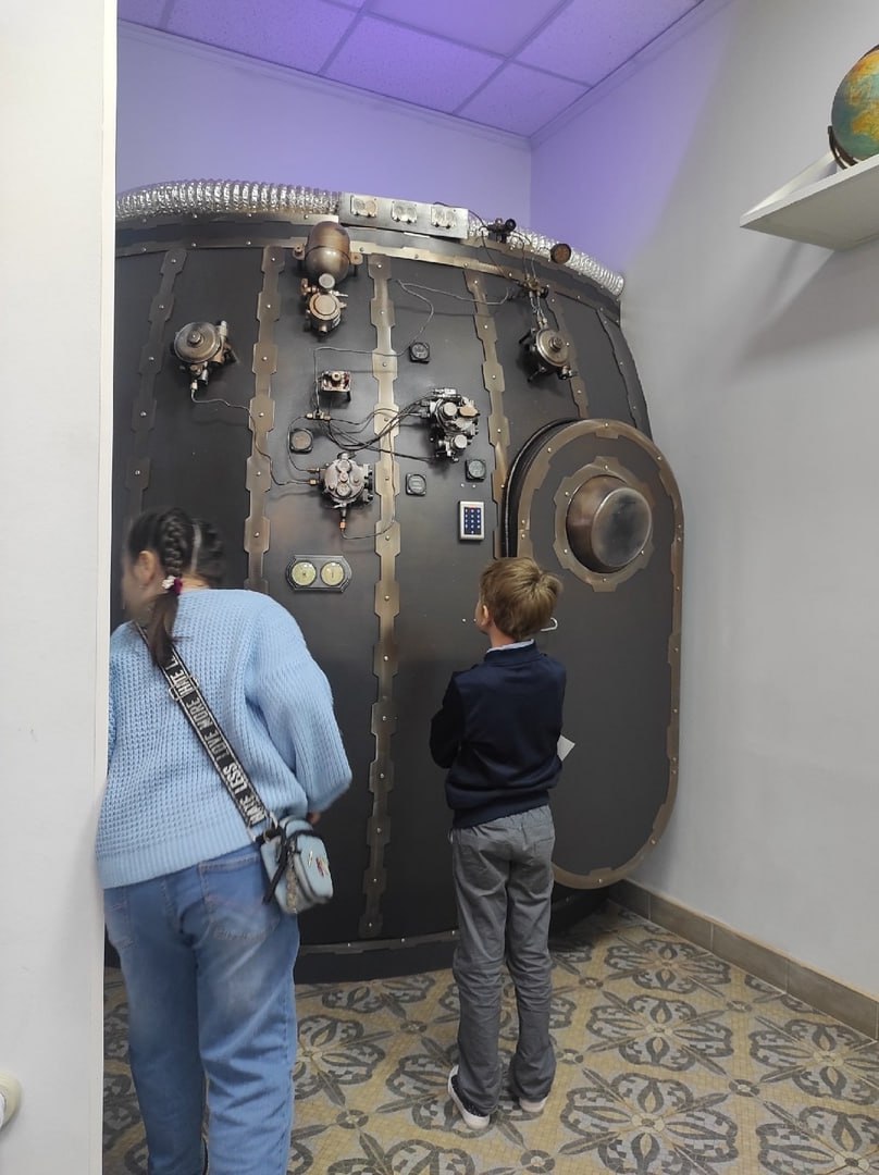 Веселые приключения здорового зуба