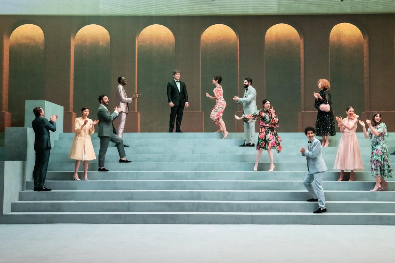 Премьерный показ фильма