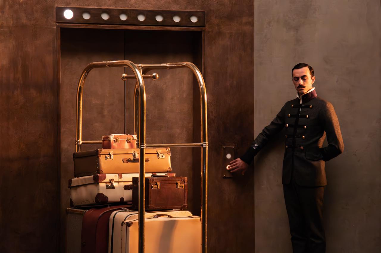 Премьерный показ фильма